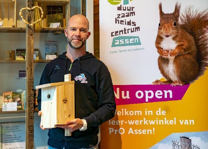 Leuke kerst cadeautjes bij Pro-Assen winkel