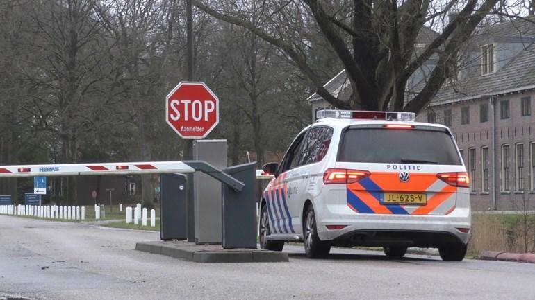 Gewonde bij vechtpartij in gevangenis Veenhuizen (Video)