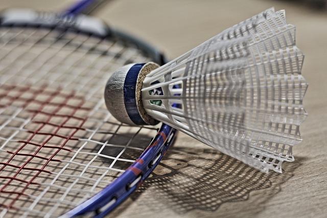 Open badminton dagen bij BC Assen