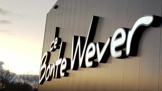 Hotel De Bonte Wever ontvangt Zilveren Zoover Award