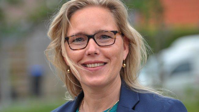 Hilda van der Hek nieuwe directeur bedrijfsvoering GGZ Drenthe
