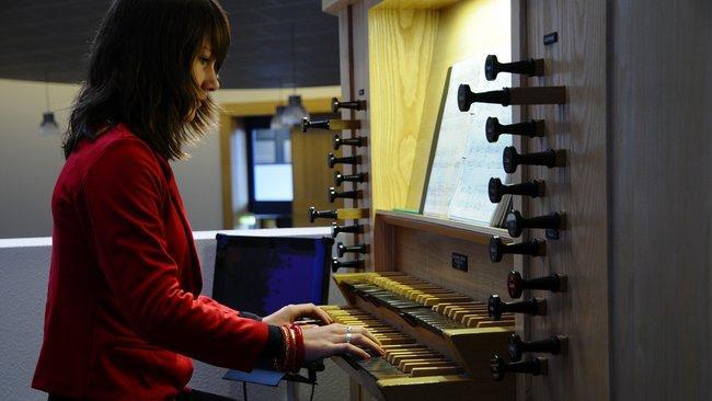 Orgelconcours voor jongeren in Assen gaat door