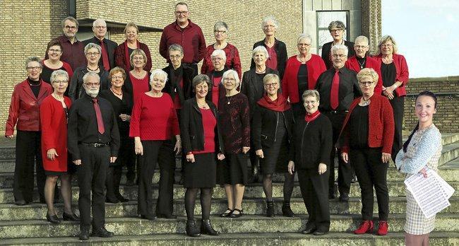 Oecumenische dienst in RK kerk in Assen