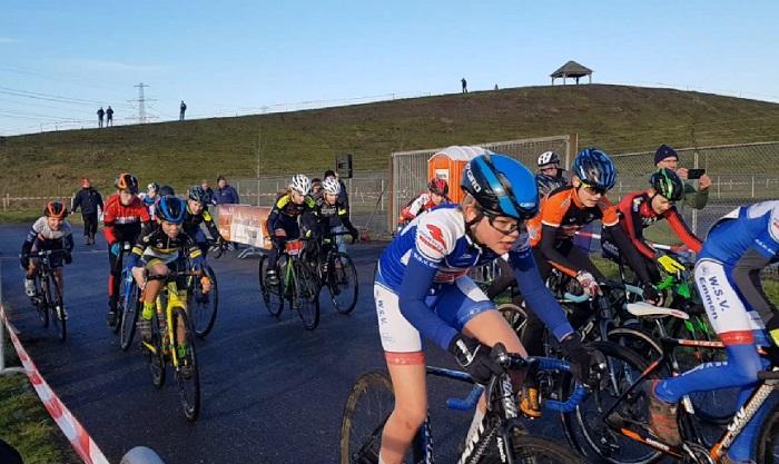 Alpencross in Assen groot succes (Video)