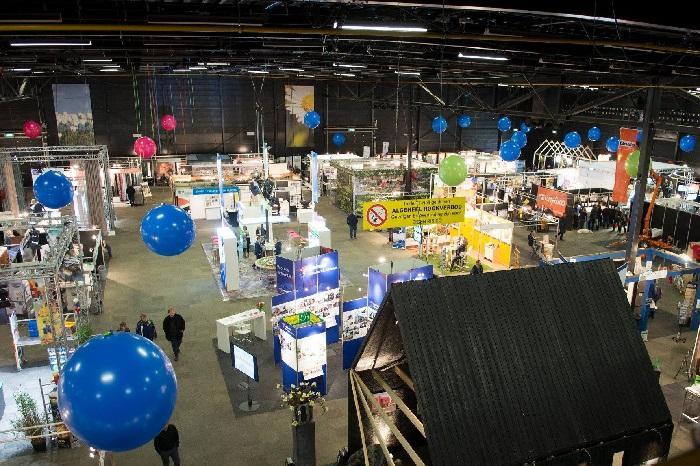 Dit weekend Bouwplan Thuis in Wonen in Expo Assen