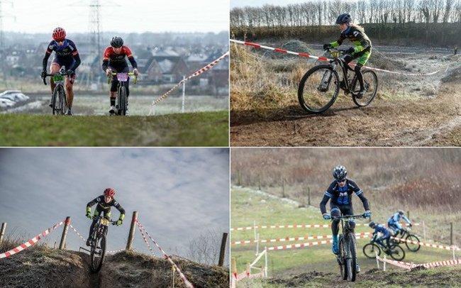 Koude maar geslaagde ICW Wedstrijden in Assen