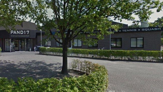 Rechter verklaart Pand 17 in Assen failliet