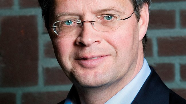 Derde Dinsdag met Jan Peter Balkenende