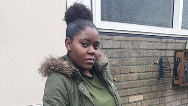 Vermist: 17-jarige Goretti uit Assen