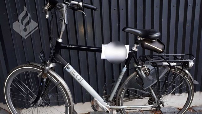 Politie zoekt eigenaar van fiets