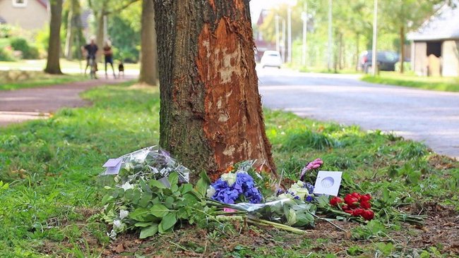 Celstraf tegen bestuurder dodelijk ongeval Lonerstraat geëist