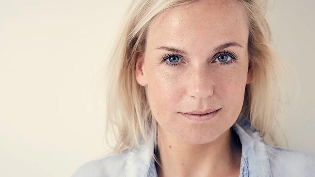 Derde Dinsdag over anorexia met Jessica Villerius