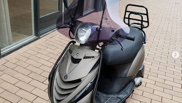 Politie zoekt scooterdieven in centrum van Assen