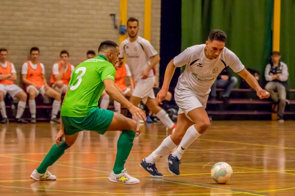 LTC revancheert zich in noordelijke derby tegen leekster Eagles