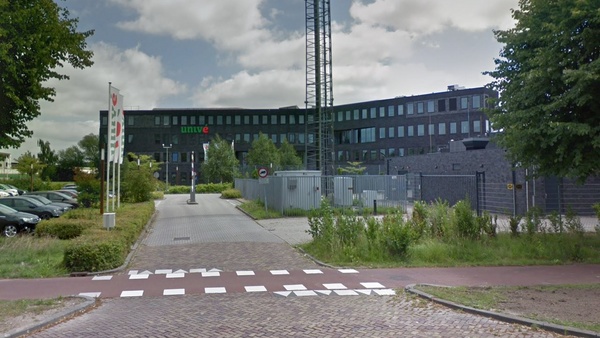 Ondersteunende diensten Accare in Assen verhuizen