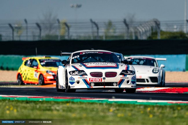 Henk Tappel uit Assen wint in Frankrijk