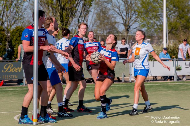 Verslag: AVO 1 wint lastige uitwedstrijd in Kampen, AVO 2 verliest van OWK