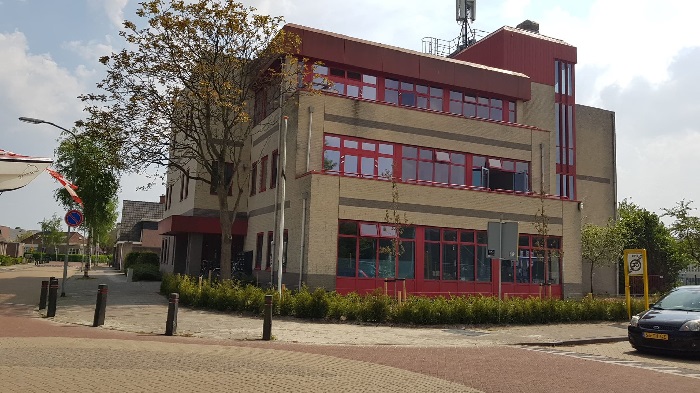 Appartementen in complex Narcisstraat grotendeels verhuurd