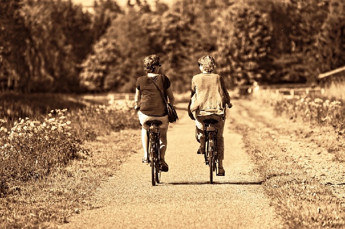 Asser Boys fietstocht voor jong en oud