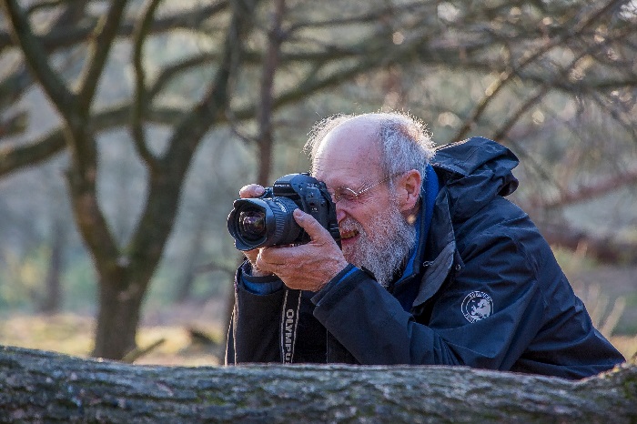 Fotografeer het nieuwe Deurzerdiep