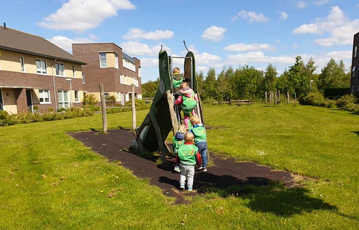 Open dag bij Kinderdagverblijf De Kabouters