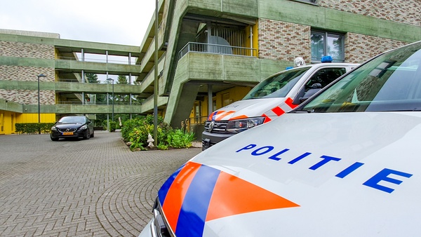 Toename aantal inbraken schuurtjes en garages in Assen