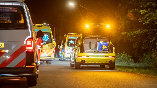 Fietser zwaargewond bij ongeval in Assen