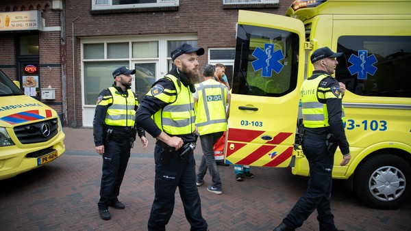 Assenaar (22) blijft vastzitten voor dodelijk schietpartij in Assen