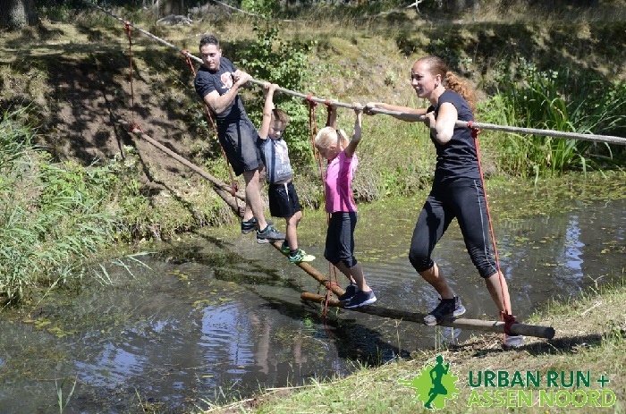 Zijn de eisen die de gemeente aan de Urban Run stelt willekeurig?