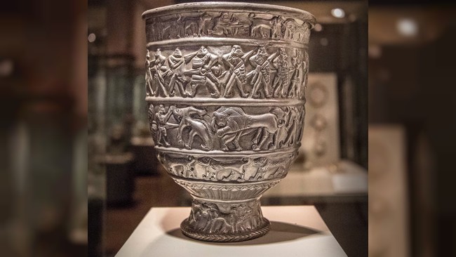 Armenië en Ararat in Drents Museum voorjaar 2020