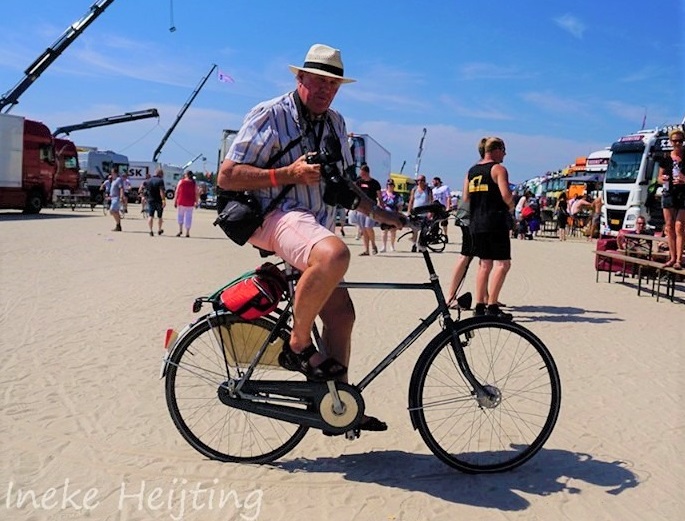 Video: Nagenieten van Truckstar Festival met beelden van Jan Eggens