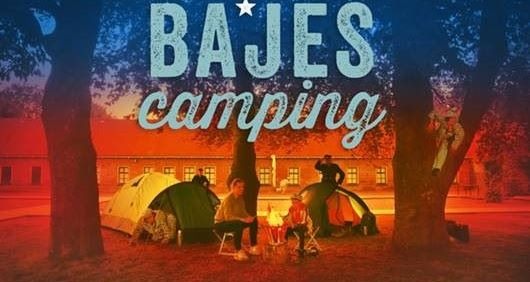 Leuk uitje: Breng een nacht door op Bajescamping Veenhuizen