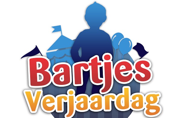 Nieuwe opzet Bartjes Verjaardag  