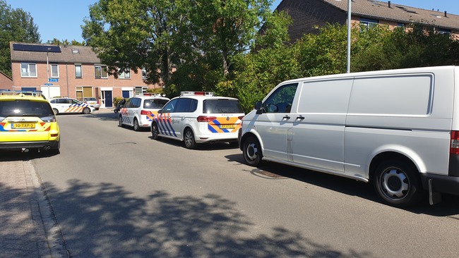 Politie: De vijf mannen hebben niet de overleden Assenaar mishandeld