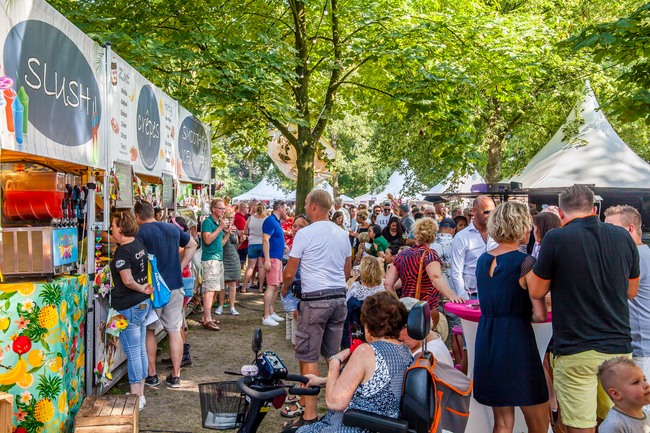 Zaterdag start voorverkoop Preuvenement aan Huis