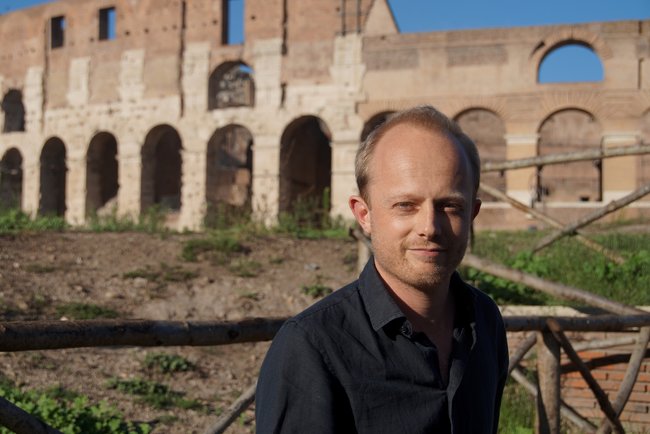 Arthur Weststeijn te gast in het Drents Museum bij Sprezzatura