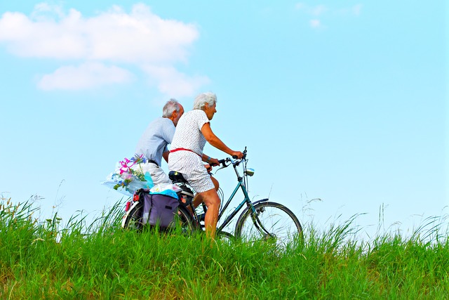 Fietsersbond organiseert programma Veilig op Fietse tijdens Sportweek