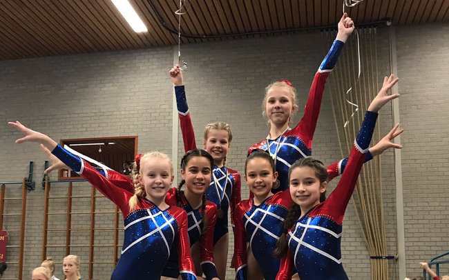 Open lessen bij Omnigym Assen