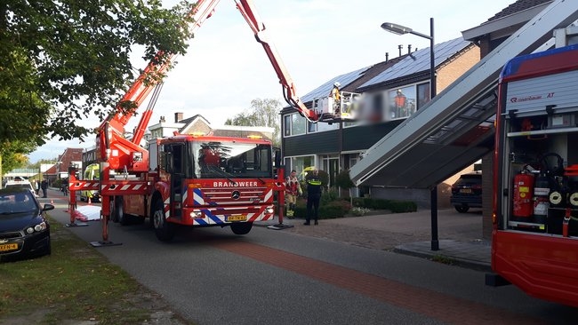 Omstanders belemmeren hulpdiensten bij reanimatie in Assen