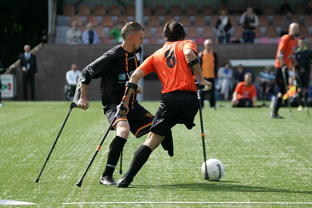 Assen geeft vervolg aan subsidieregeling aangepast sporten 