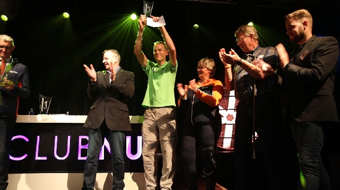4 Mijl van Assen wint de derde prijs bij de BeActive awards