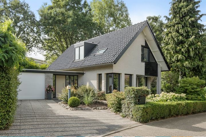 eerste Dapperheid Extra Te koop in Assen: Vrijstaande woning in Peelo - AssenStad.nl