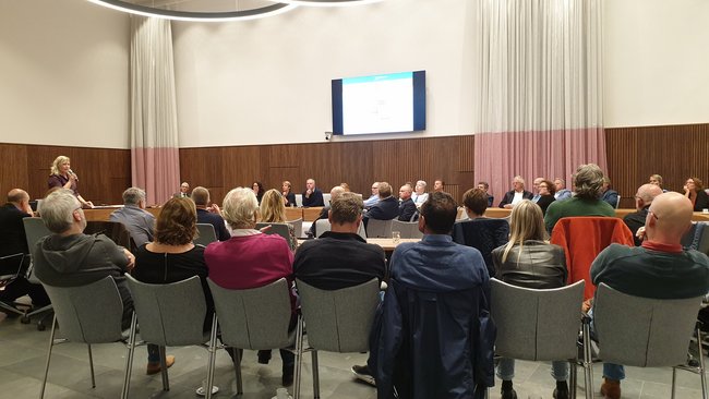 Forse maatregelen in Assen voor sluitende begroting