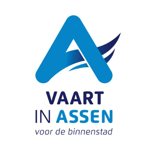 Arjan van Bekkum nieuwe voorzitter Vaart in Assen