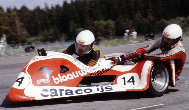 Elfde Vriendendag op TT Circuit in Assen