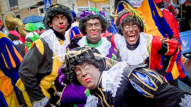 Live: Bekijk hier de Sinterklaasintocht van Assen (Video)