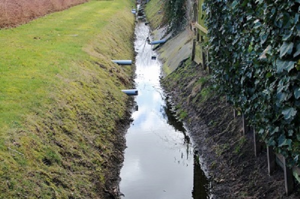 Vragen en antwoorden over schouwsloten in Kloosterveen