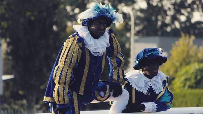 Vanavond Sinterklaasintocht in Assen-Oost