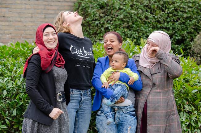 Gemeenteraad stelt vragen over de subsidiestop aan Vlucht Voorwaarts