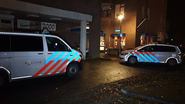 Steekpartij in Baggelhuizen blijkt ruzie 